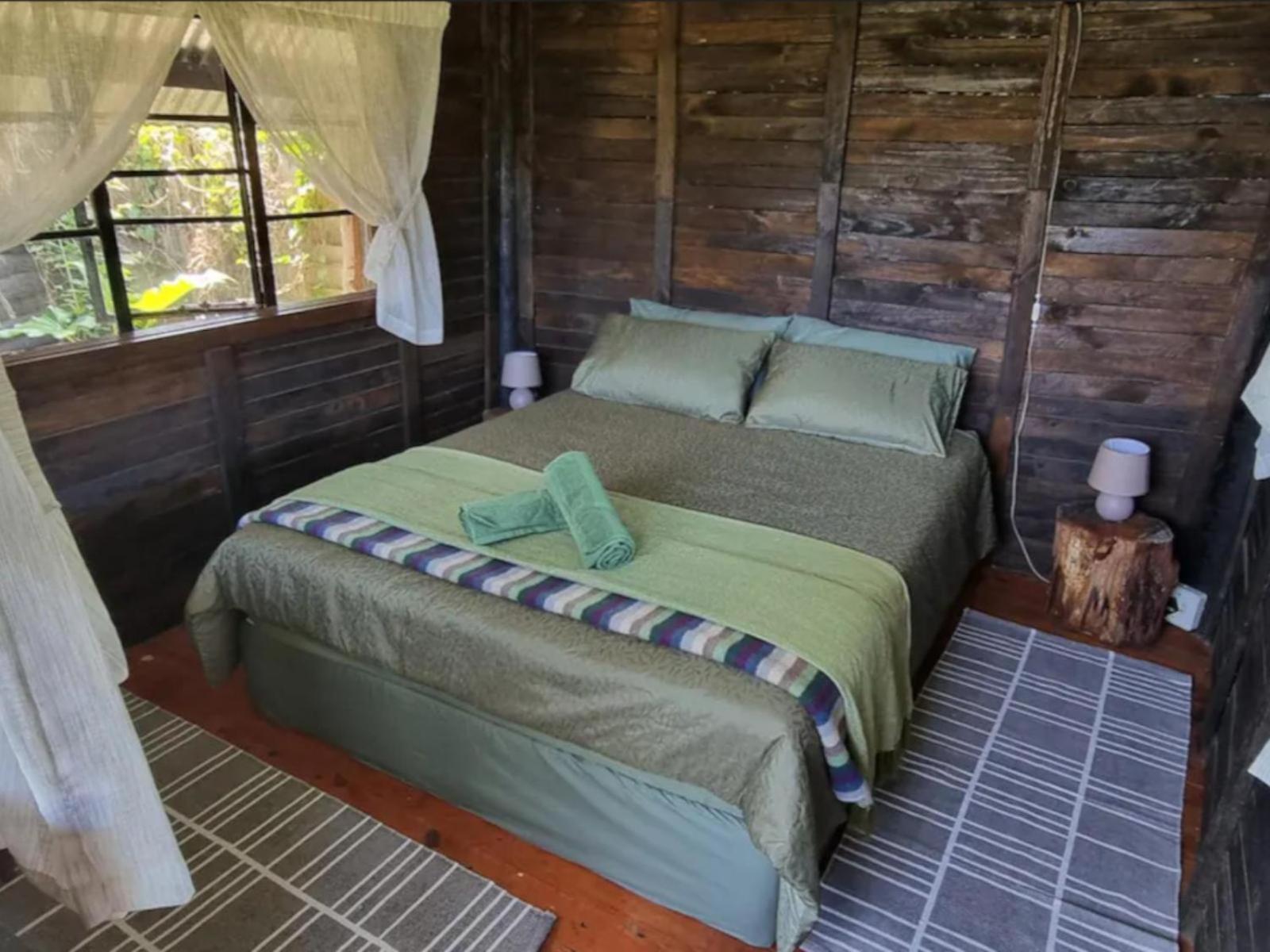 Tsitsikamma Wolf Sanctuary Eco Cabins & Teepees ستورمزريفير الغرفة الصورة